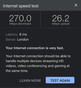 Flat in the heart of Shoreditch High Street!