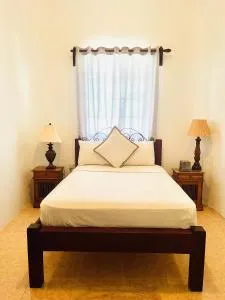 Sea View Apartments - Buccament