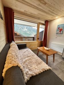 Studio Solize - Domaine de la Plagne
