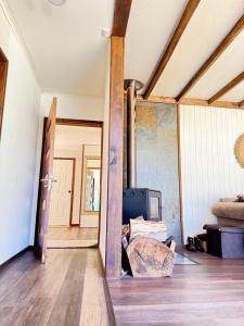 Refugio Los Coigües