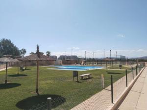 Apartamento en Playa moncófar a tan solo 300 metros