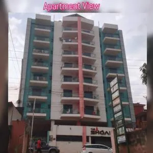 Shoal Suites - Kyebando