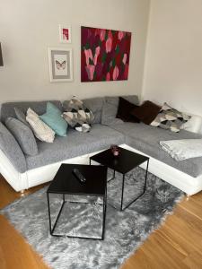 Ferienwohnung Gierse