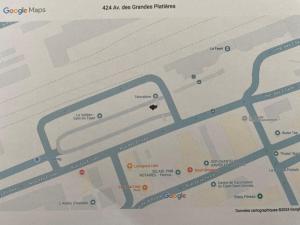 Appartements Andreea : photos des chambres