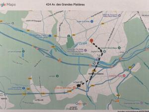 Appartements Andreea : photos des chambres