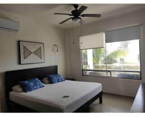 Apartment with an incribrel View