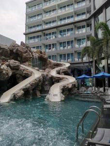 Centara avenue Residences B65