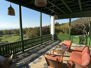 Tervey-villa - 鲍洛通塞派兹德