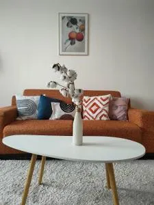 ЖК Шугыла Apartment - Kaskelen