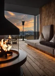 Hotel Chalet Mirabell - Avelengo