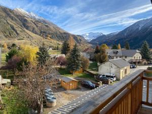 Logis Hôtel & Spa Les Autanes