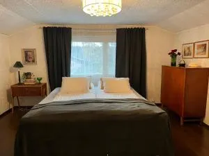 Villa Rimppari 3mh 8hlö - Kiviniemi