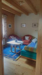 Ferienhaus Vier Jahreszeiten