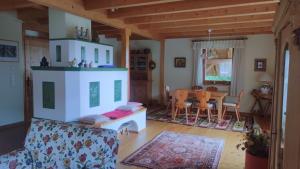 Ferienhaus Vier Jahreszeiten