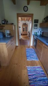 Ferienhaus Vier Jahreszeiten