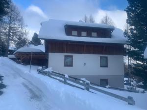 Ferienhaus Vier Jahreszeiten