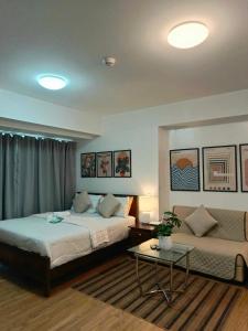 Abreeza T-1-1902 SAMAL VIEW