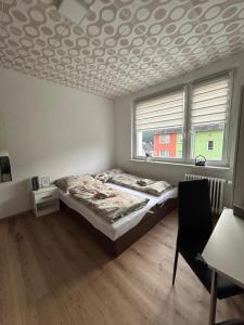 Apartmán ve městě Pernink pro 2 osoby