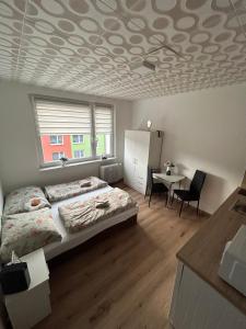 Apartmán ve městě Pernink pro 2 osoby