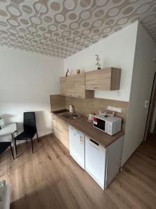 Apartmán ve městě Pernink pro 2 osoby