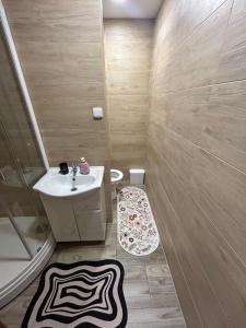 Apartmán ve městě Pernink pro 2 osoby