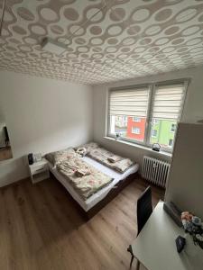 Apartmán ve městě Pernink pro 2 osoby