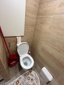 Apartmán ve městě Pernink pro 2 osoby