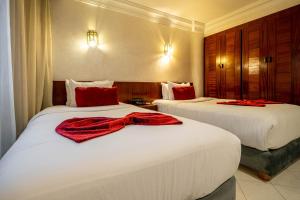 Hotel Casablanca City Center