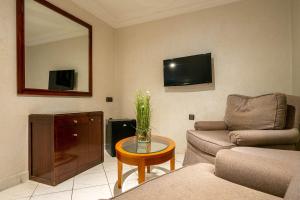 Hotel Casablanca City Center