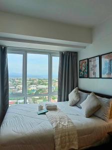 Abreeza T-1-1902 SAMAL VIEW