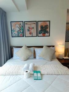 Abreeza T-1-1902 SAMAL VIEW