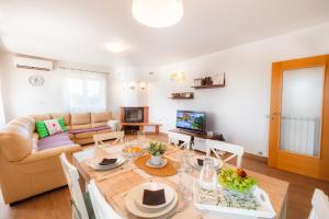 KIŽIN House, Cozy apartments by Istrian Embrace