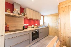 La belle de la Cascade 8 pers - Arcs 1600 station