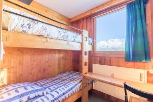 La belle de la Cascade 8 pers - Arcs 1600 station