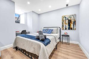 Beautiful Home Near DT GO Hospitals Waterfalls