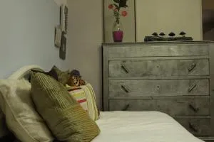 Apartamento céntrico y coqueto AT-BA-00351 - Jerez de los Caballeros