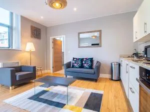 Cozy Urban Retreat in Sheffield - Walkly