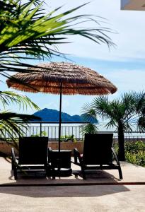 Fishman Beachfront Villas