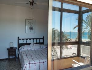 Primera linea playa
