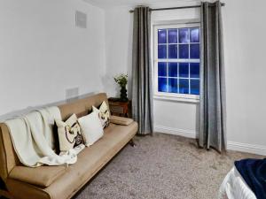Morpeth City Centre Apartment
