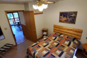 2 Bedroom Wolf Villa In Voyageurs National Park