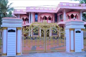 Kerala Palace - Ottapalam Retreat - Ottappālam