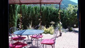 Villas L-archeraie Magnifique Mas Provencal avec piscine : photos des chambres