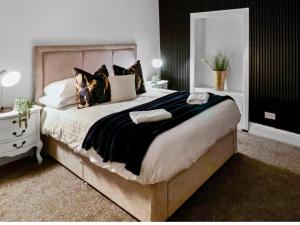 Morpeth City Centre Apartment