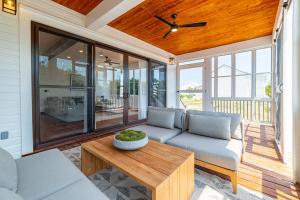 Casa Lush at Mahogany Bay and Pool Club