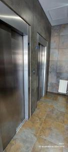 Luminoso departamento céntrico