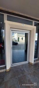 Luminoso departamento céntrico