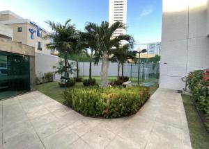 Beach Class Boa Viagem 4010