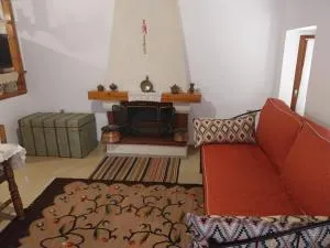 karaste chalet - Antikyra