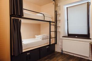 Хостел & Ресторан Сommunity & change the world